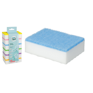 Kustutussvammid kahepoolne 6 tk