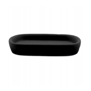 Alus 13x9 cm soft must