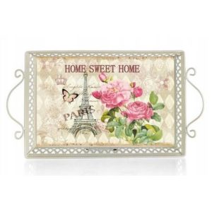 Kandik 41x23 cm Home Sweet