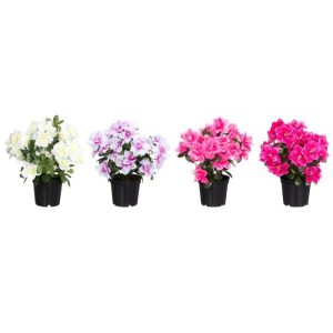 Kunsttaim potis Asalea 27 cm