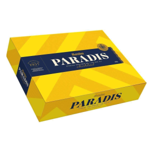 Marabou Paradis kommikarp 410 g