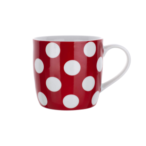 Kruus 310 ml täpiline