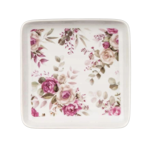 Kandik 16x16 cm roos