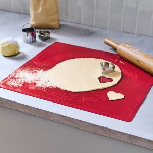 Küpsetusmatt 42x38 cm