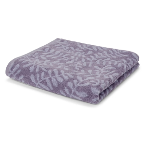 Rätik 70x130 cm lilla