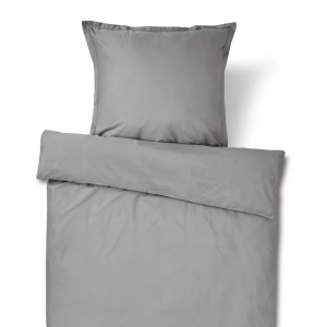 Voodipesukomplekt 155x220 cm hall