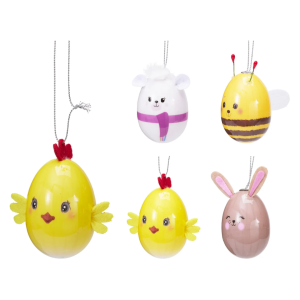 Dekoratiivmuna Loomad