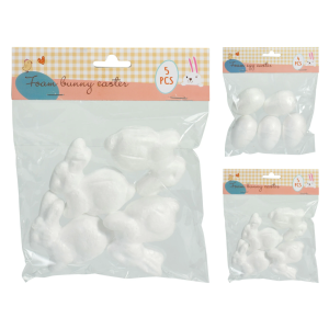 Vahtkummist figuurid