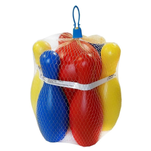 Bowlingumängu komplekt