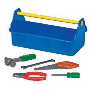 Tööriistade komplekt 5 osa