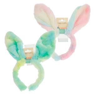 Peavõru kõrvadega jänes